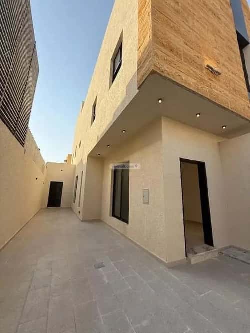 شقة ب 4 غرف السويدي، غرب الرياض، الرياض