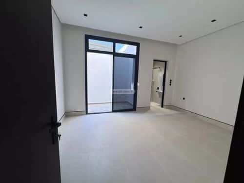 Floor 201 SQM with 3 bedrooms سلطانة، غرب الرياض، الرياض