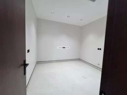 Floor 201 SQM with 3 bedrooms سلطانة، غرب الرياض، الرياض