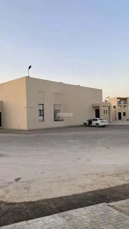 Floor 231 SQM with 3 bedrooms بدر، جنوب الرياض، الرياض