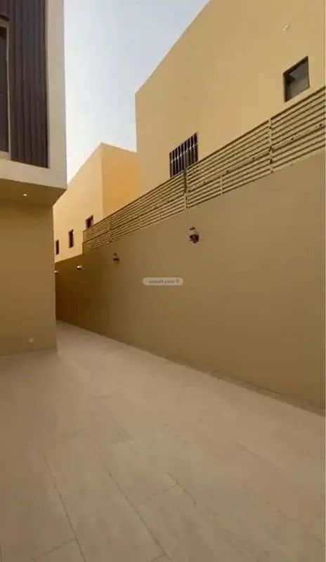 دور 180.93 متر مربع ب 3 غرف عكاظ، جنوب الرياض، الرياض