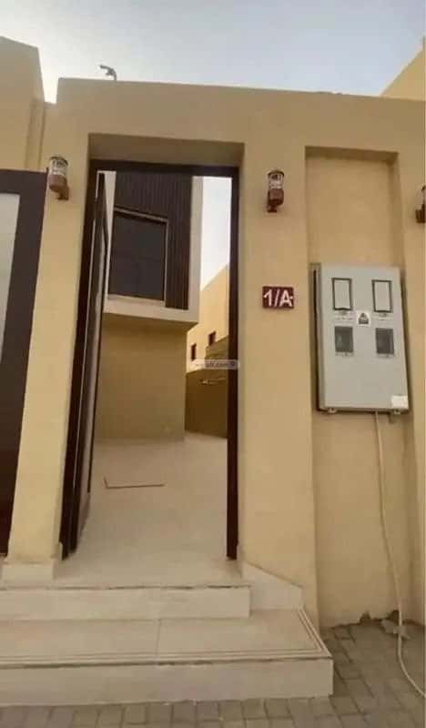 دور 180.93 متر مربع ب 3 غرف عكاظ، جنوب الرياض، الرياض