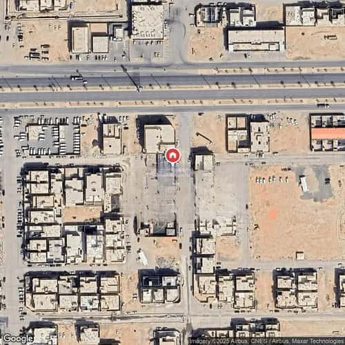 Villa 364.34 SQM Facing East on 15m Width Street Al-Awaly, West Riyadh, Riyadh