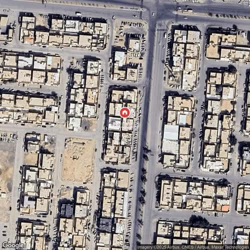 Villa 200 SQM Facing North on 15m Width Street Twaeeq, West Riyadh, Riyadh