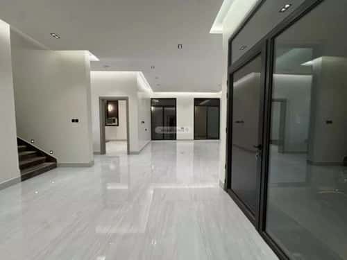 4 bedroom villa in Al Rimal