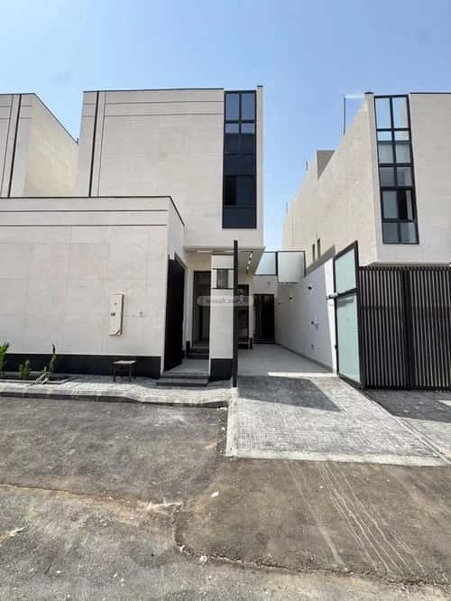 فيلا 298 متر مربع شمالية على شارع 20م Al Bayan, East Riyadh, Riyadh