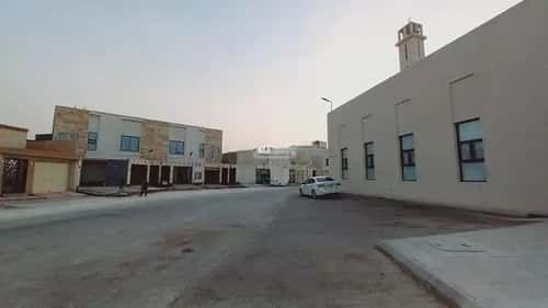 3 bedroom floor in Badr