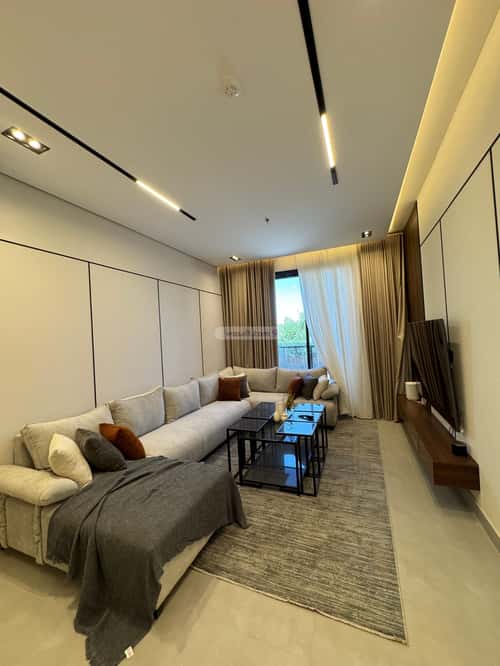 Apartment with 3 Bedrooms Al-Muanisiyah, East Riyadh, Riyadh