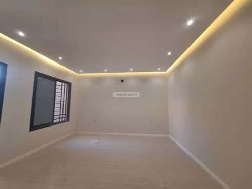 Villa 214 SQM Facing South on 15m Width Street Shubra, West Riyadh, Riyadh