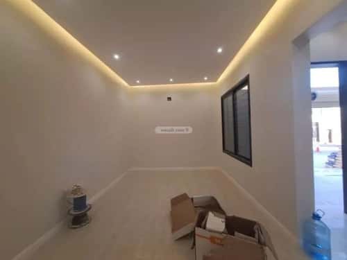 Villa 214 SQM facing South on 15m width street شبرا، غرب الرياض، الرياض