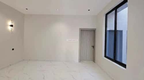Floor 201 SQM with 5 bedrooms سلطانة، غرب الرياض، الرياض