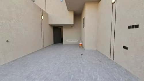 Floor 201 SQM with 5 Bedrooms Sultanah, West Riyadh, Riyadh