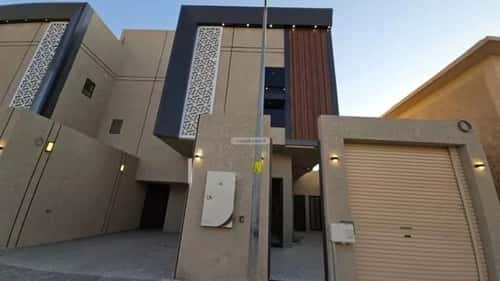 Floor 201 SQM with 5 bedrooms سلطانة، غرب الرياض، الرياض