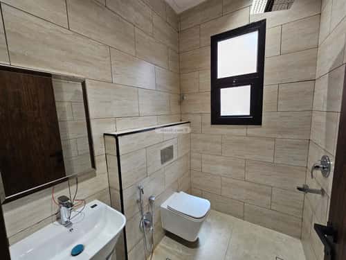 Villa 250 SQM Facing South on 15m Width Street Al-Yarmuk, East Riyadh, Riyadh