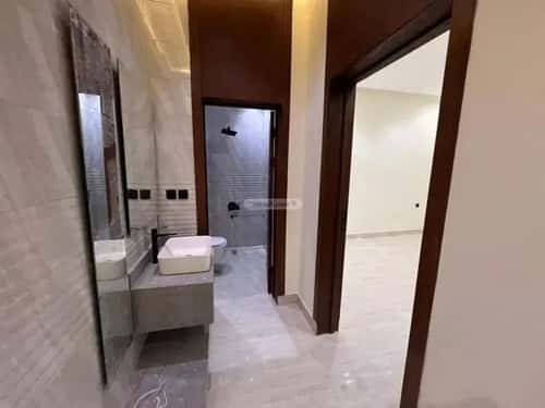 Villa 211.92 SQM Facing North on 20m Width Street Bader, South Riyadh, Riyadh