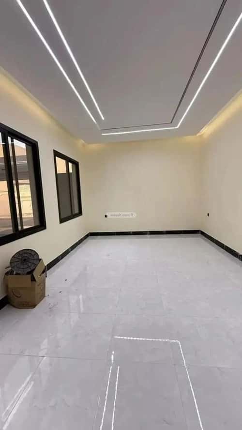 فيلا 5 غرف في طويق