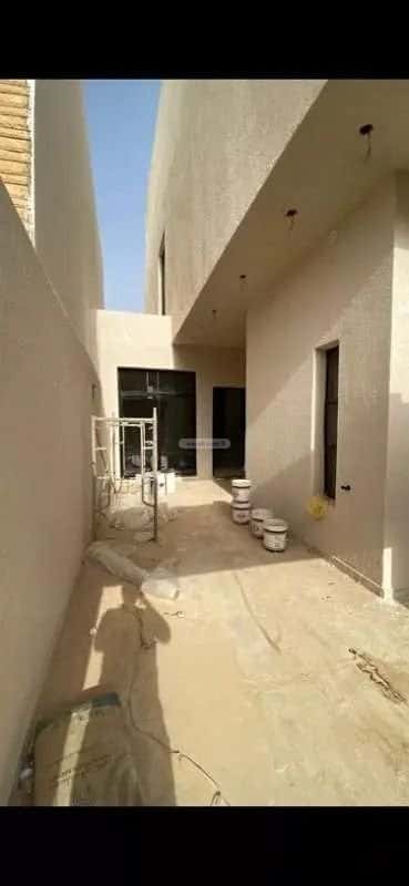 Villa 200 SQM Facing North on 15m Width Street Twaeeq, West Riyadh, Riyadh