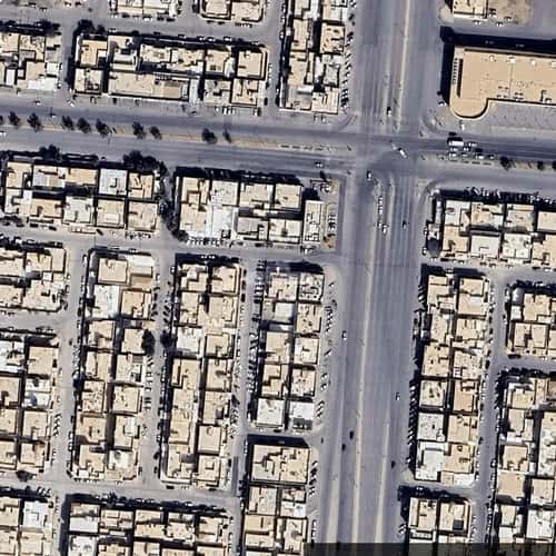 فيلا 6 غرف في طويق