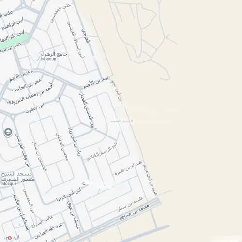 شقة ب 5 غرف الريان، شرق جدة، جدة