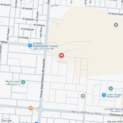 Apartment with 4 Bedrooms Twaeeq, West Riyadh, Riyadh