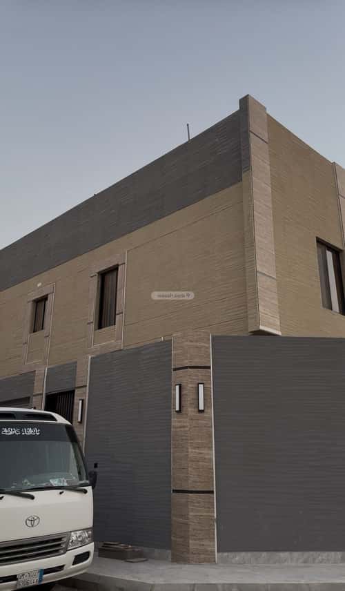 دور ب 4 غرف المونسية، شرق الرياض، الرياض