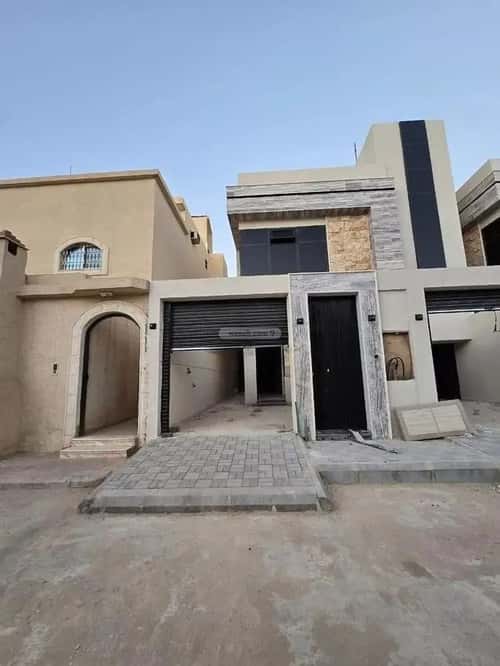 3 bedroom floor in Tuwaiq
