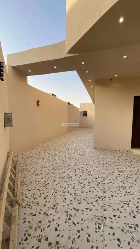 Villa 242.76 SQM Facing North on 15m Width Street Bader, South Riyadh, Riyadh