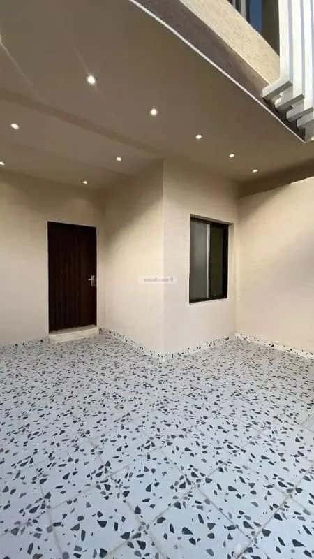 فيلا 242.76 متر مربع شمالية على شارع 15م بدر، جنوب الرياض، الرياض