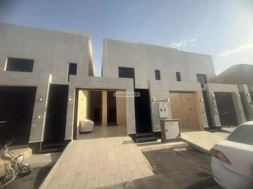 فيلا 263.47 متر مربع شرقية على شارع 15م طويق، غرب الرياض، الرياض