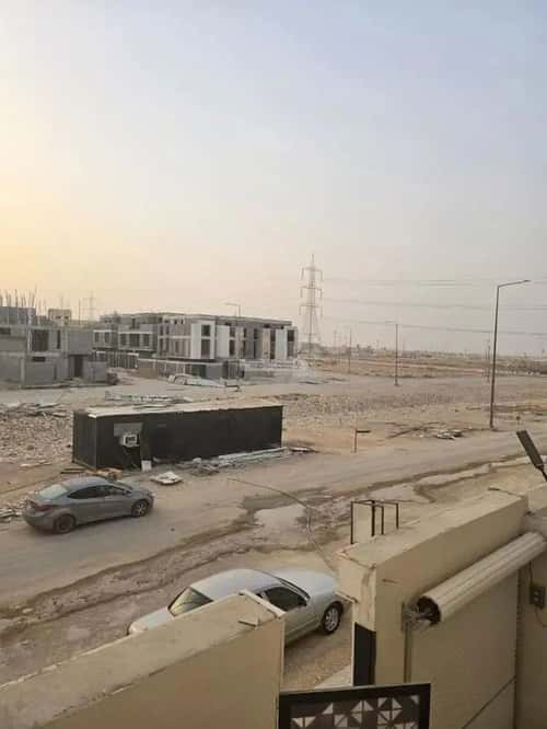 فيلا 6 غرف في عكاظ