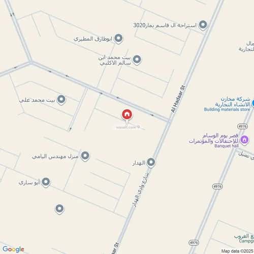 شقة ب 3 غرف ضاحية نمار، غرب الرياض، الرياض