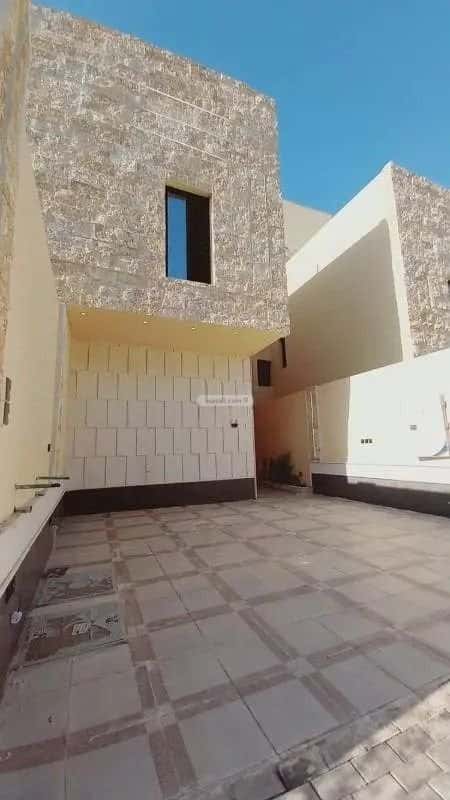 شقة ب 4 غرف طويق، غرب الرياض، الرياض
