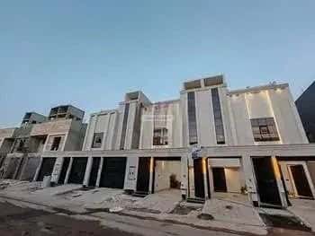 دور 201.38 متر مربع ب 3 غرف طويق، غرب الرياض، الرياض
