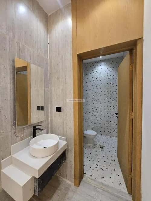 فيلا 265.64 متر مربع جنوبية على شارع 15م طويق، غرب الرياض، الرياض