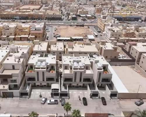 5 bedroom floor in Al Munsiyah