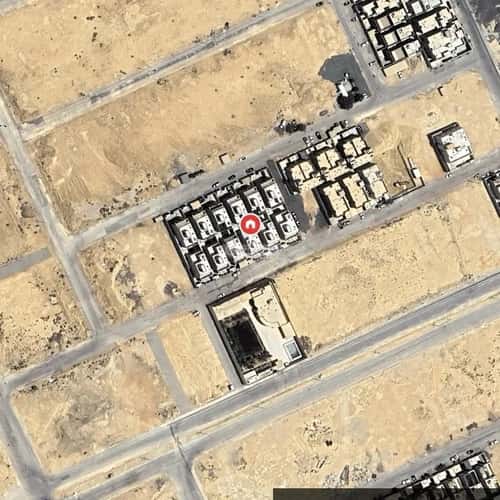 8 bedroom villa in Al Aridh