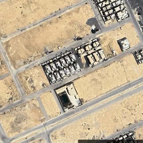 فيلا 8 غرف في العارض