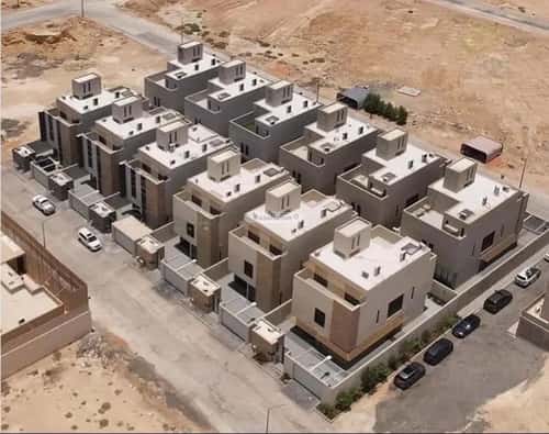 8 bedroom villa in Al Aridh