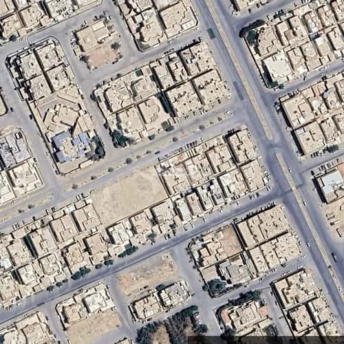 Villa 875 SQM Facing North on 30m Width Street Al-Nuzha, North Riyadh, Riyadh