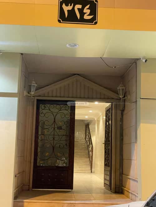 Building 750 SQM Facing South At-Taawun, North Riyadh, Riyadh