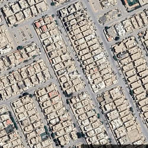 Villa 387 SQM facing East on 15m width street الربيع، شمال الرياض، الرياض