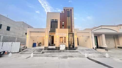 Floor 149 SQM with 3 bedrooms النهضة، شرق الرياض، الرياض