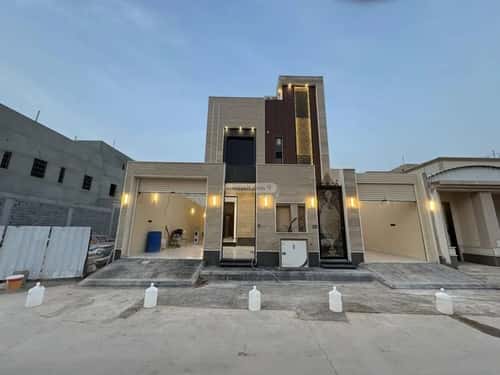Floor 149 SQM with 3 bedrooms النهضة، شرق الرياض، الرياض