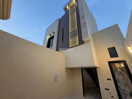 دور 3 غرف في النهضة