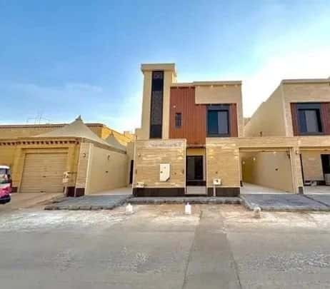 Apartment with 3 bedrooms النهضة، شرق الرياض، الرياض