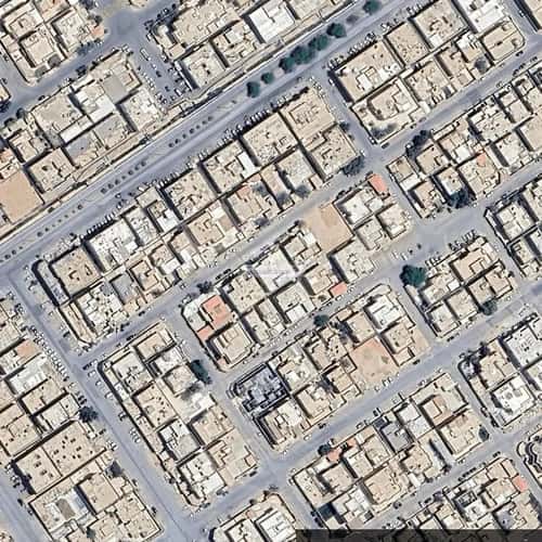 Villa 187 SQM facing North on 14m width street الروضة، شرق الرياض، الرياض