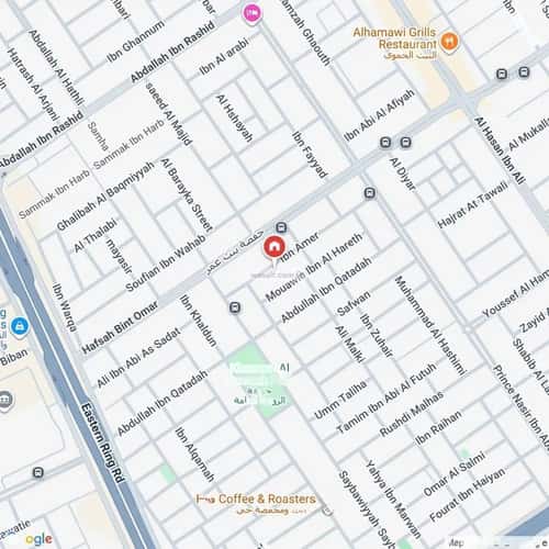 Villa 187 SQM Facing North on 14m Width Street Ar-Rawdah, East Riyadh, Riyadh