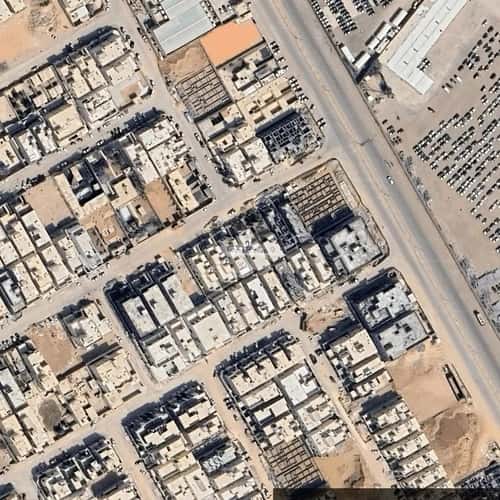 Villa 420 SQM Facing North on 20m Width Street Al-Qadisiyah, East Riyadh, Riyadh