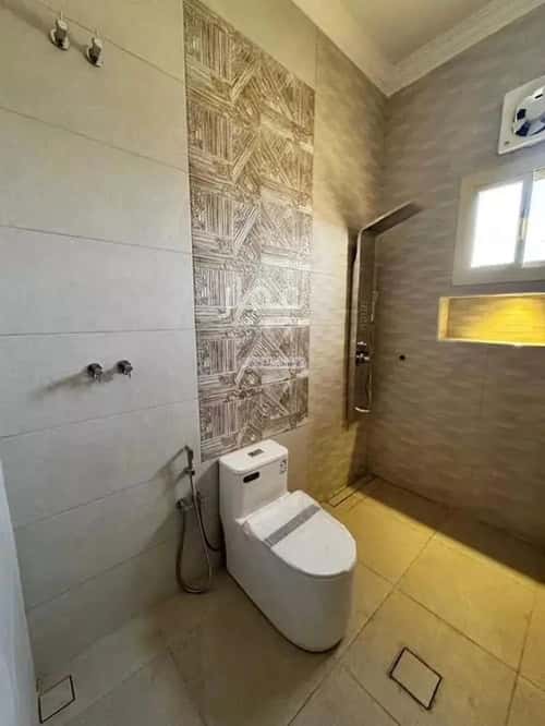 شقة ب 5 غرف السامر، شرق جدة، جدة