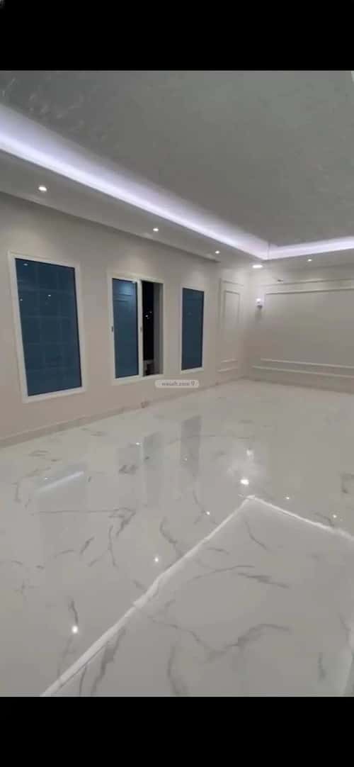 Apartment with 4 bedrooms الشعلة، الدمام
